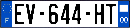 EV-644-HT