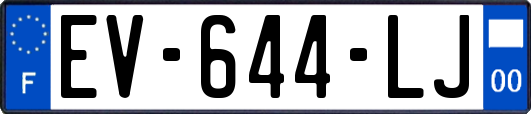 EV-644-LJ