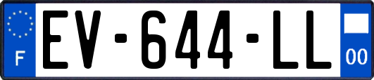 EV-644-LL