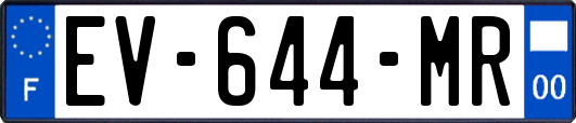 EV-644-MR