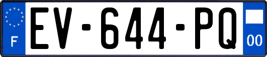 EV-644-PQ