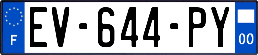 EV-644-PY