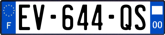 EV-644-QS