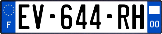 EV-644-RH
