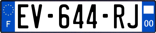 EV-644-RJ