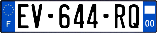EV-644-RQ