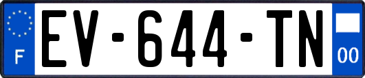 EV-644-TN