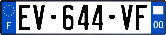 EV-644-VF