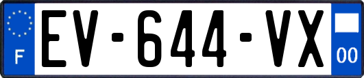 EV-644-VX