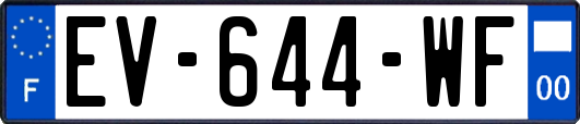 EV-644-WF