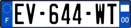 EV-644-WT