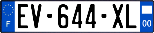 EV-644-XL