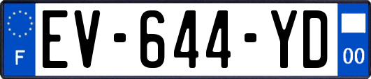 EV-644-YD