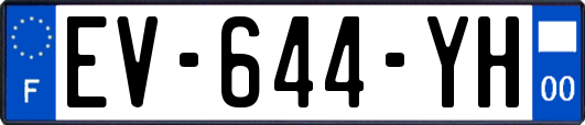 EV-644-YH