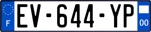 EV-644-YP