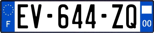 EV-644-ZQ