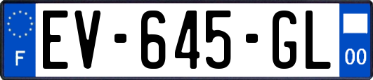EV-645-GL