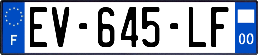 EV-645-LF