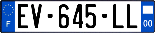 EV-645-LL