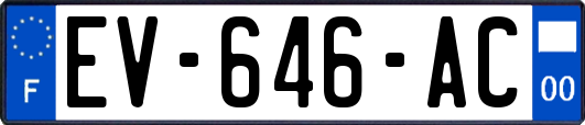 EV-646-AC