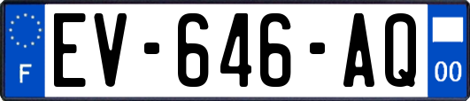 EV-646-AQ