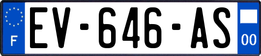 EV-646-AS