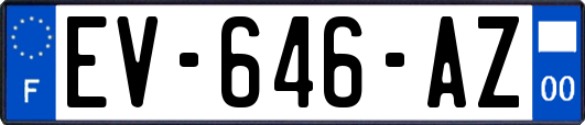 EV-646-AZ