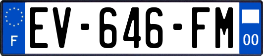 EV-646-FM