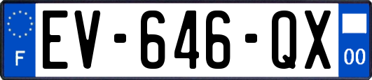 EV-646-QX