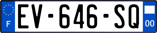 EV-646-SQ