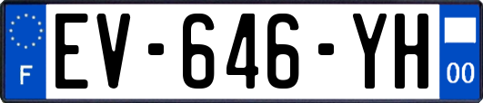 EV-646-YH