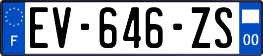 EV-646-ZS