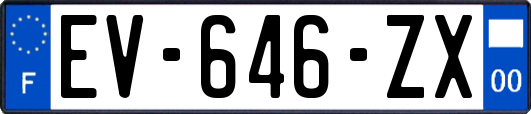 EV-646-ZX