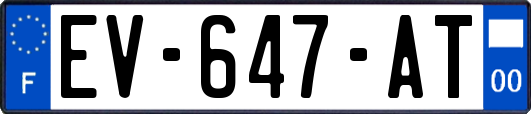 EV-647-AT