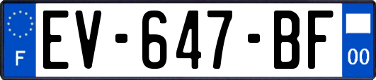 EV-647-BF