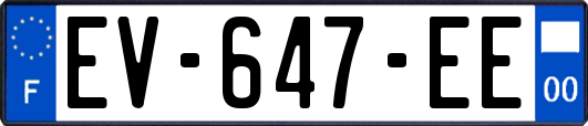 EV-647-EE