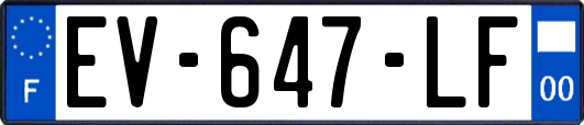 EV-647-LF