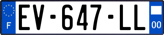 EV-647-LL