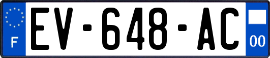 EV-648-AC