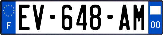 EV-648-AM