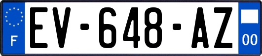 EV-648-AZ