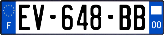 EV-648-BB