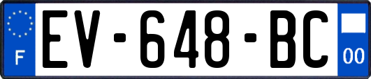 EV-648-BC