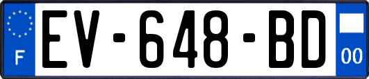 EV-648-BD