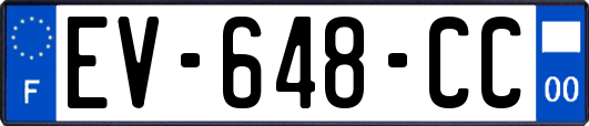 EV-648-CC