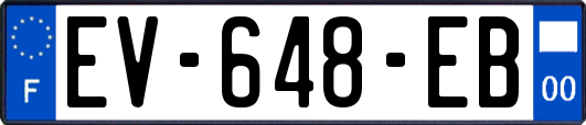 EV-648-EB