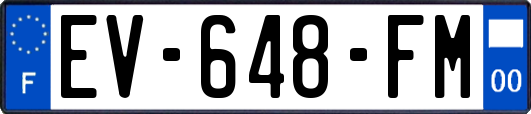 EV-648-FM