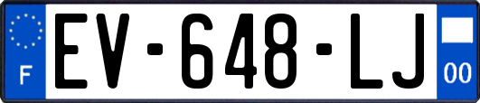 EV-648-LJ