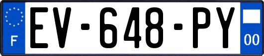 EV-648-PY