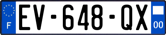 EV-648-QX